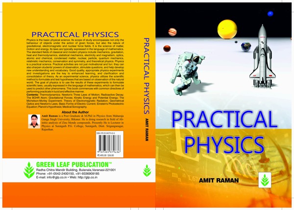 Practical Physics